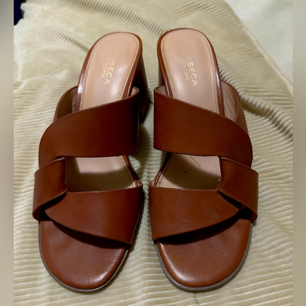 Messeca New York Sandals